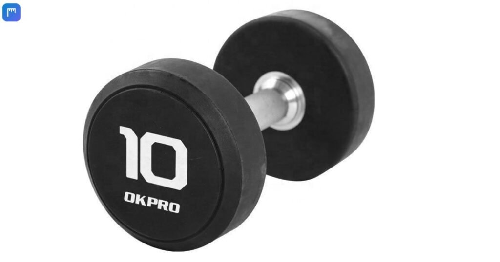 10 kg Dumbbell