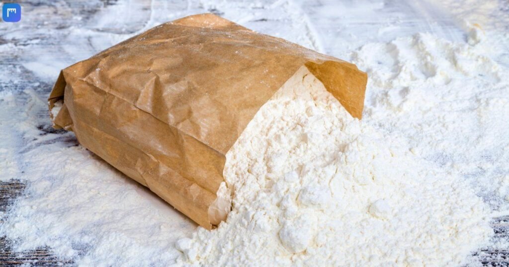 10 kg Bag of Flour