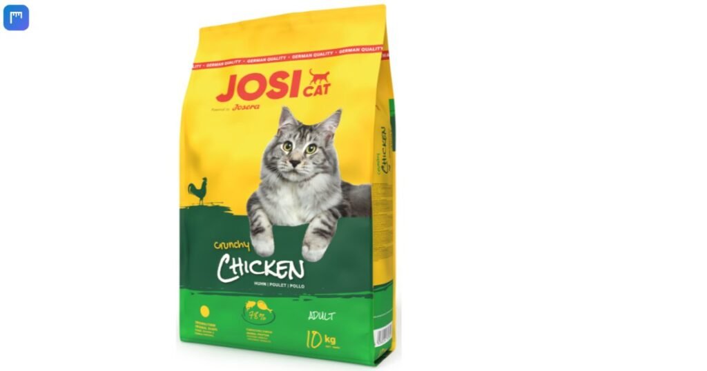 10kg Bag of Pet Food