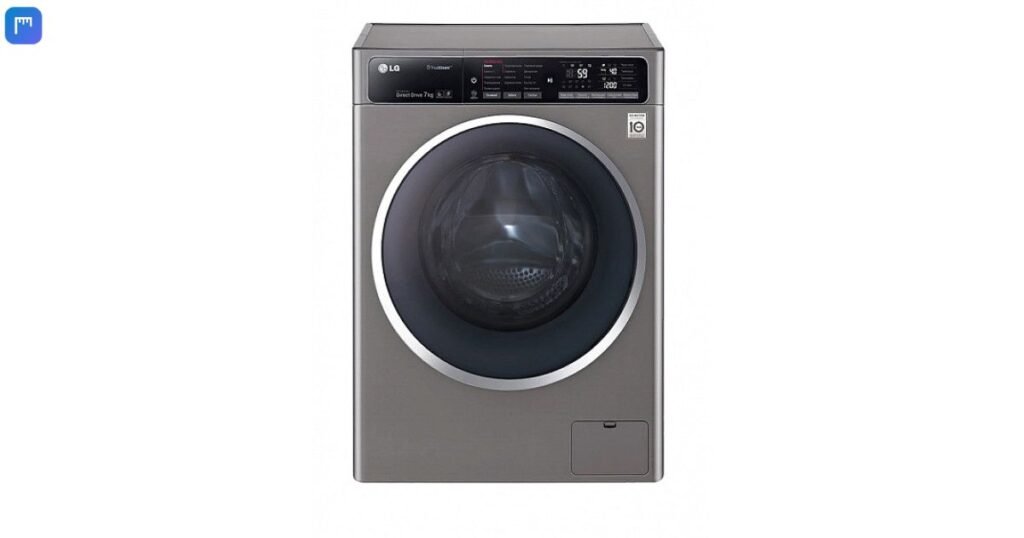 A Small Household Appliance