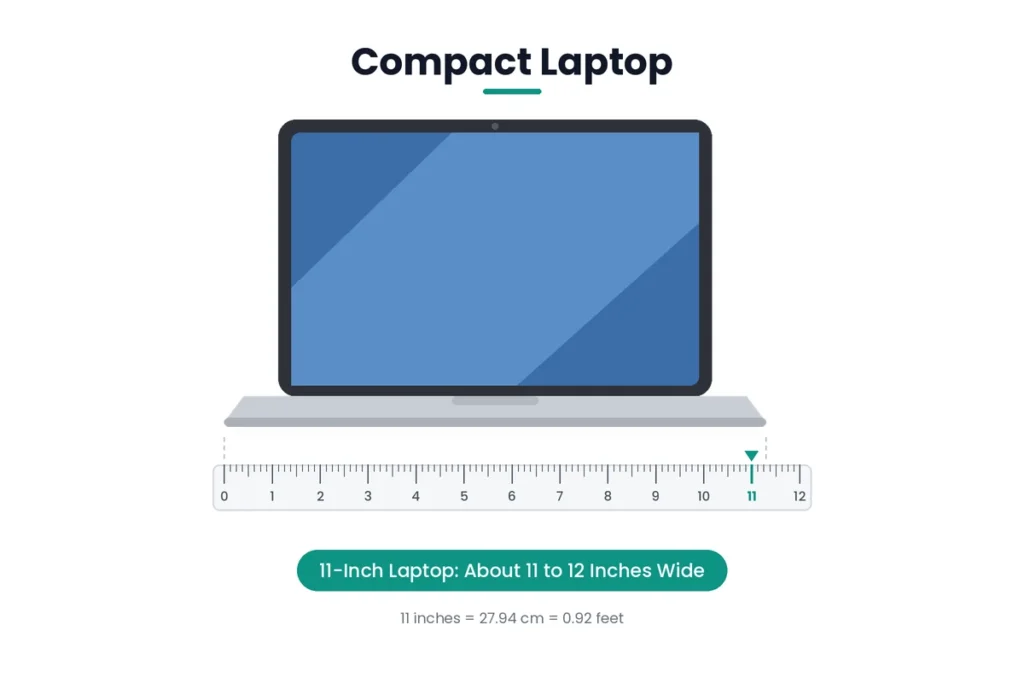Compact Laptop