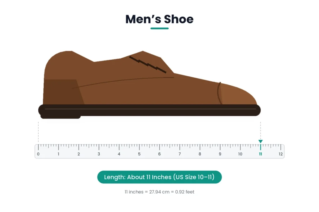 Men's Shoe