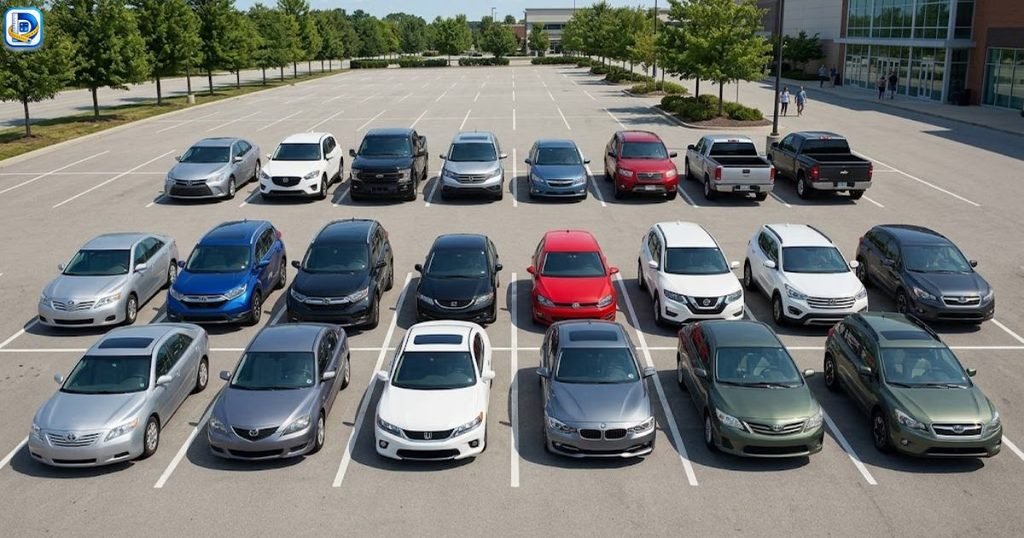 20 cars