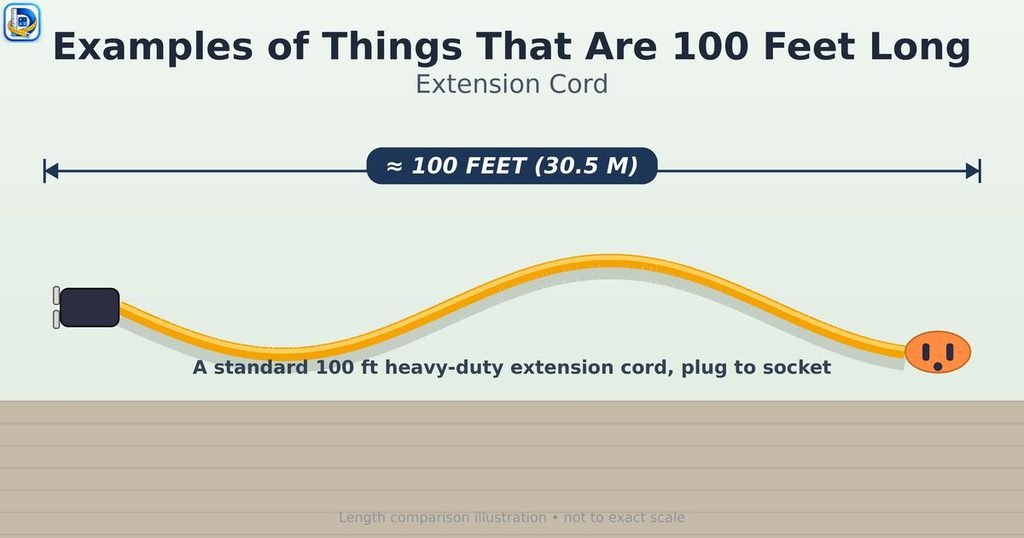 Extension Cord