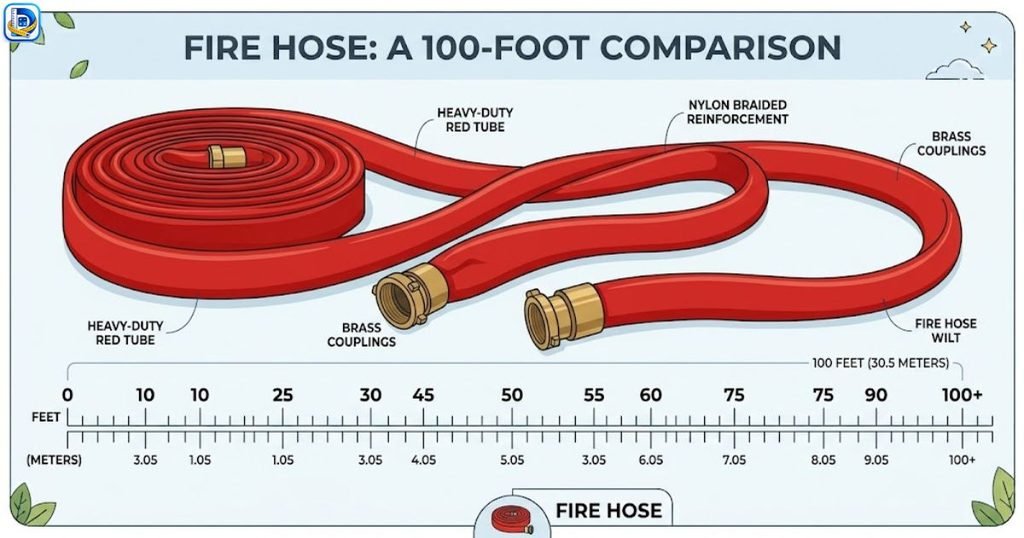 Fire Hose