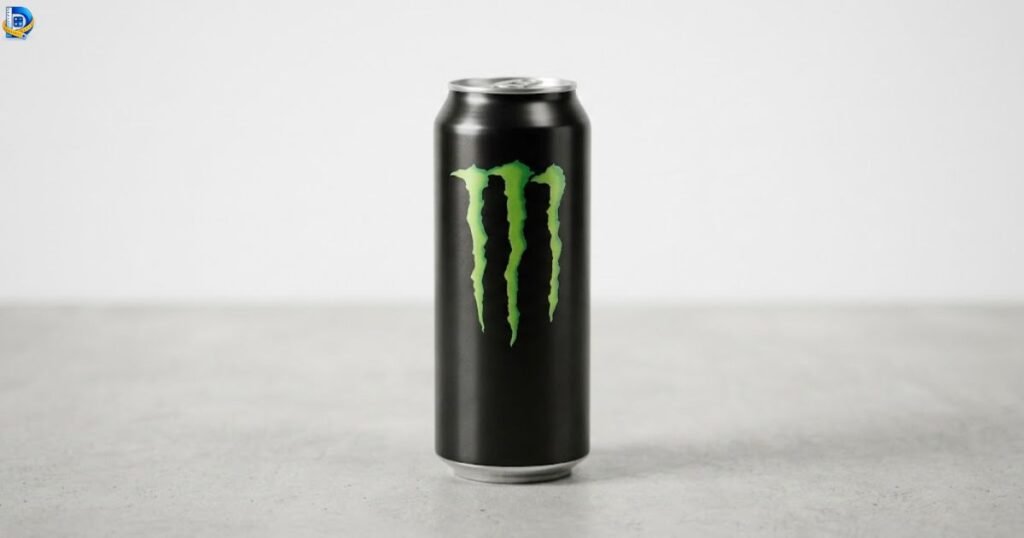 Monster can